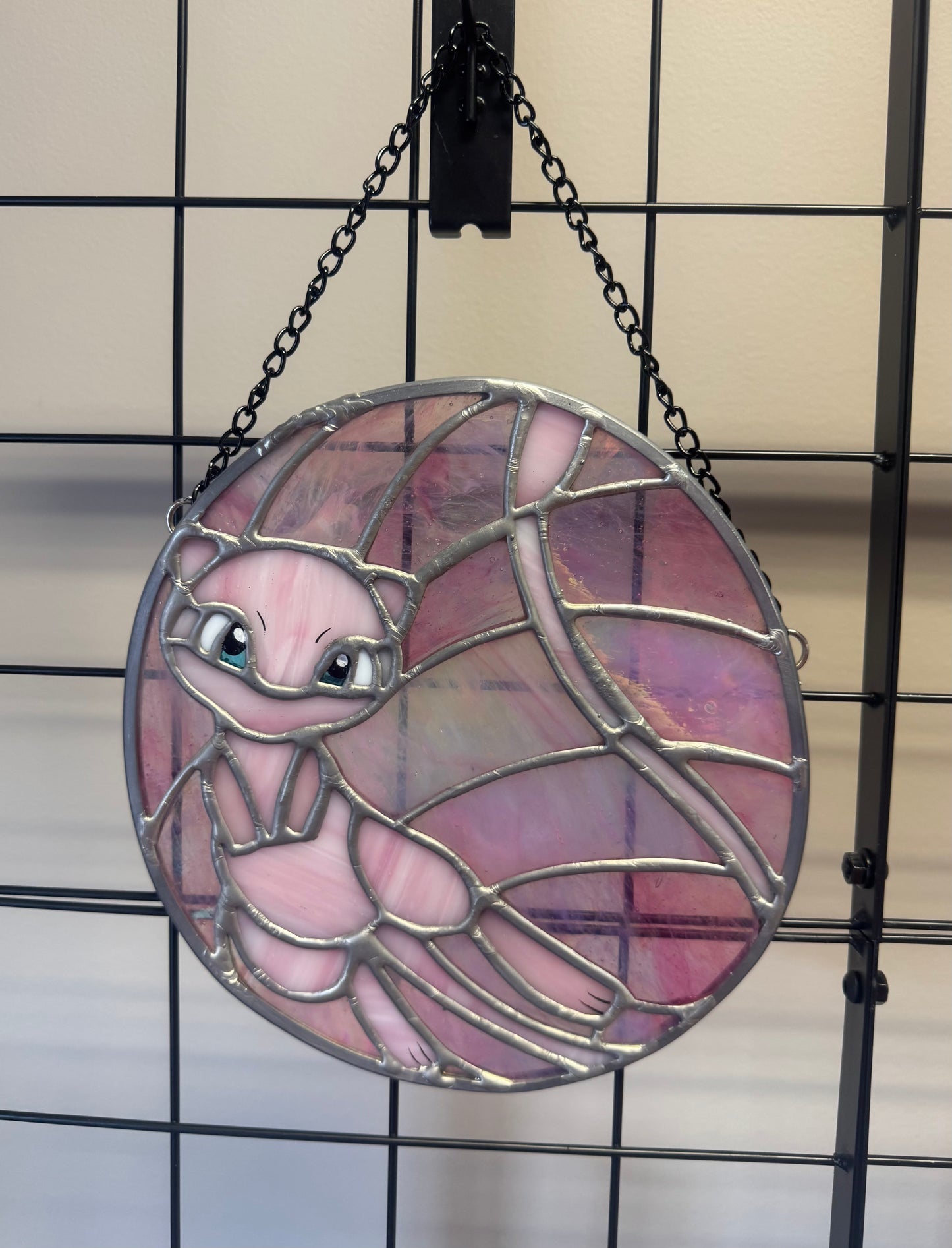 Mew Suncatcher