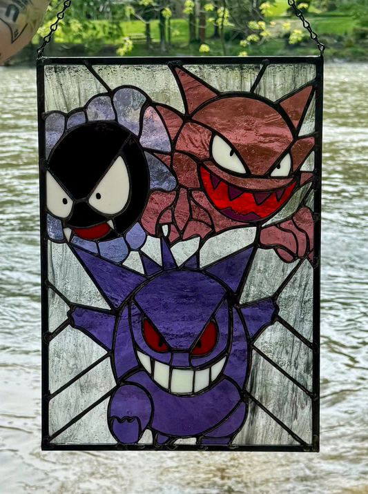 Pokémon Panel